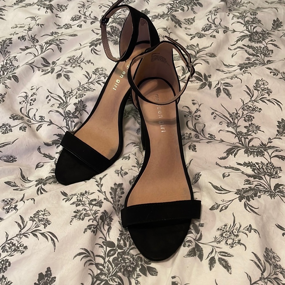 Heels